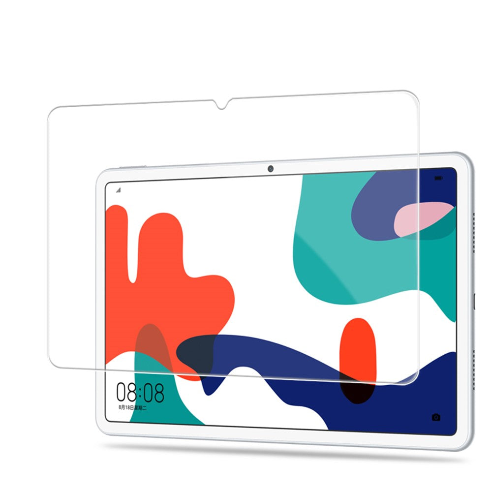 MOCOLO Hærdet Glas Skærmbeskyttelsesfilm til Huawei MatePad 10.4 (2020)/(2022)/Honor V6