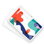MOCOLO Hærdet Glas Skærmbeskyttelsesfilm til Huawei MatePad 10.4 (2020)/(2022)/Honor V6