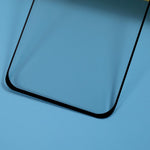 RURIHAI för Huawei P40 Pro [3D-böjd helhäftande täckning] AGC-skärmskydd i härdat glas