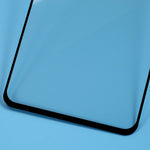 RURIHAI 2.5D Solid Defense Tempered Glass Screen Film for Xiaomi Redmi Note 9 Pro/Note 9 Pro Max/Note 9S