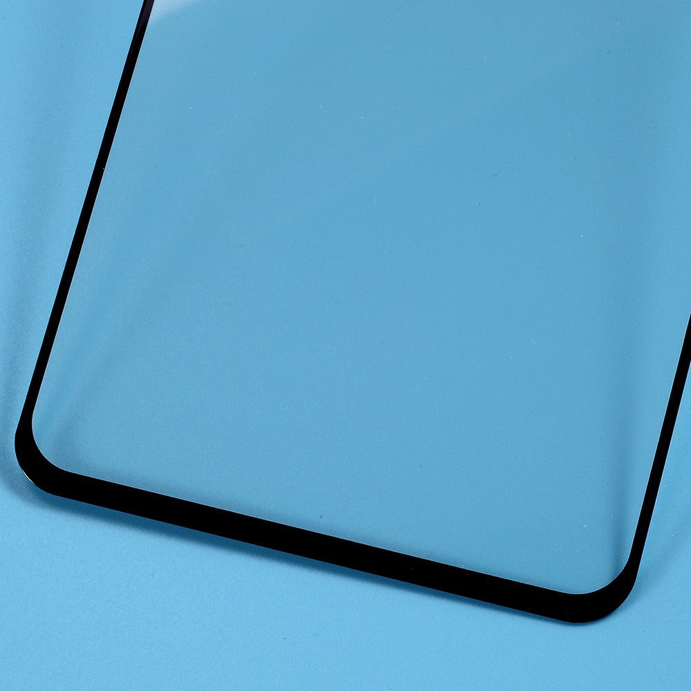 RURIHAI 2.5D Solid Defense Tempered Glass Screen Film for Xiaomi Redmi Note 9 Pro/Note 9 Pro Max/Note 9S