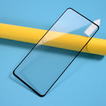 RURIHAI 2.5D Solid Defense Tempered Glass Screen Film for Xiaomi Redmi Note 9 Pro/Note 9 Pro Max/Note 9S