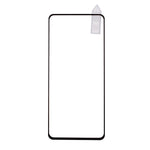 RURIHAI 2.5D Solid Defense Tempered Glass Screen Film for Xiaomi Redmi Note 9 Pro/Note 9 Pro Max/Note 9S