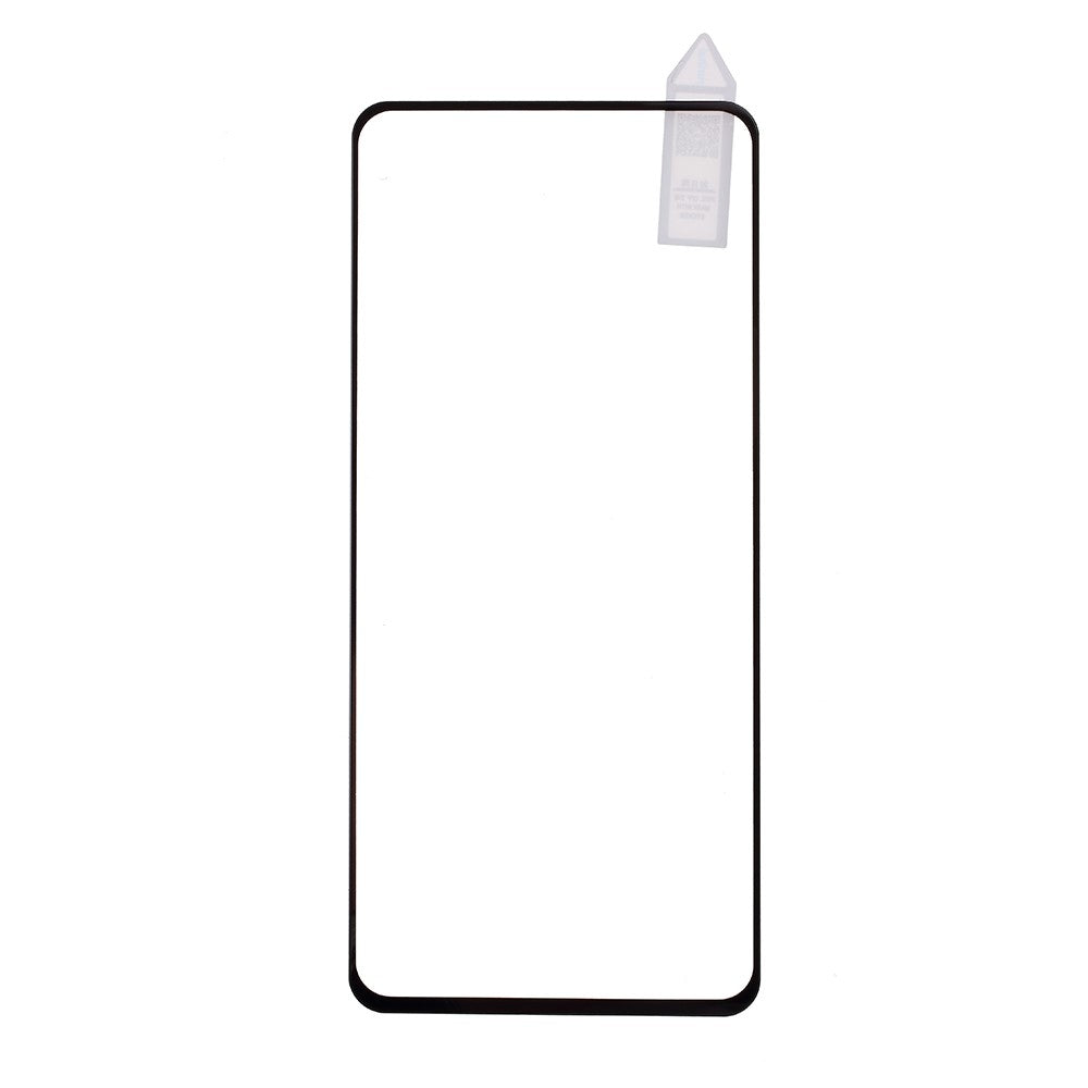 RURIHAI 2.5D Solid Defense Tempered Glass Screen Film for Xiaomi Redmi Note 9 Pro/Note 9 Pro Max/Note 9S
