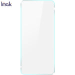 IMAK H Anti-eksplosion Hærdet Glas Skærmfilm til Samsung Galaxy A81/Note 10 Lite/M60s
