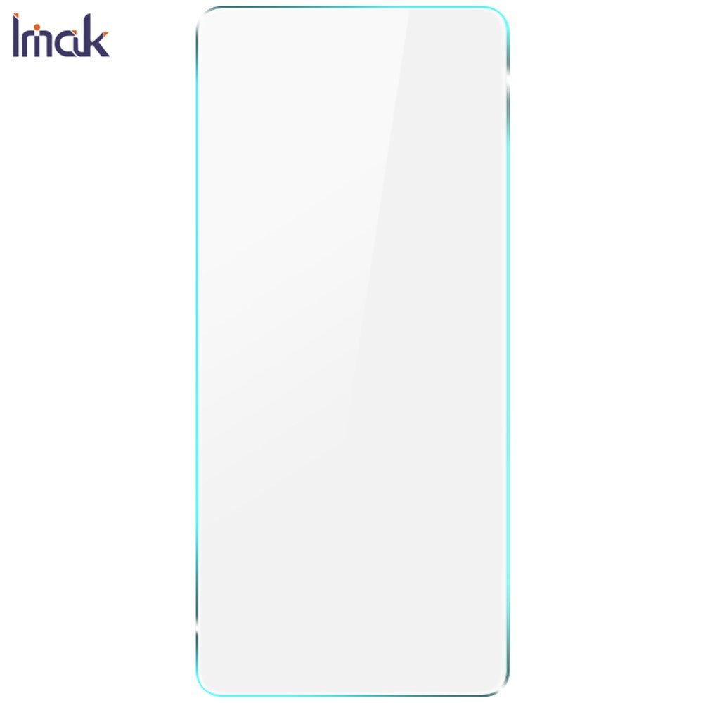 IMAK H Anti-eksplosion Hærdet Glas Skærmfilm til Samsung Galaxy A81/Note 10 Lite/M60s