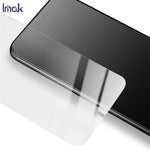 IMAK H Anti-eksplosion Hærdet Glas Skærmfilm til Samsung Galaxy A81/Note 10 Lite/M60s