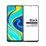 PINWUYO 2.5D 9H Anti-explosion Tempered Glass Screen Protector for Xiaomi Redmi Note 9