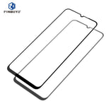 PINWUYO 2.5D 9H Anti-explosion Tempered Glass Screen Protector for Xiaomi Redmi Note 9