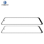 PINWUYO 2.5D 9H Anti-explosion Tempered Glass Screen Protector for Samsung Galaxy A31