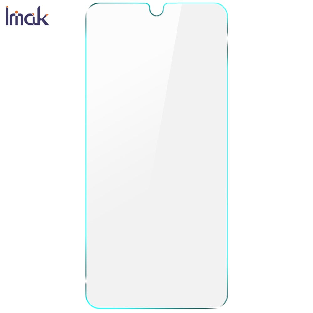 IMAK H Anti-explosion Tempered Glass Screen Film for Samsung Galaxy A41 (Global Version)