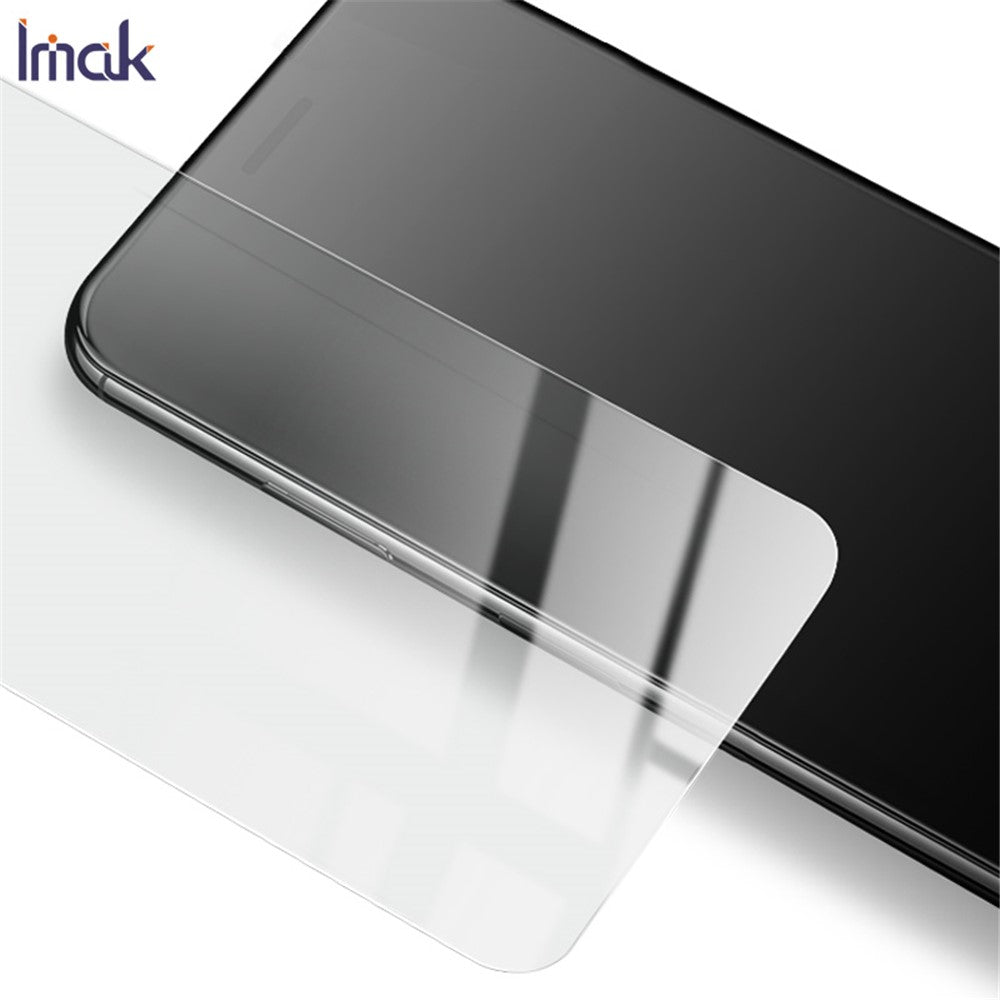IMAK H Anti-explosion Tempered Glass Screen Film for Samsung Galaxy A41 (Global Version)