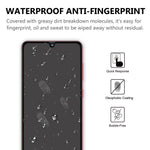Full Screen Tempered Glass Screen Film for Samsung Galaxy A31