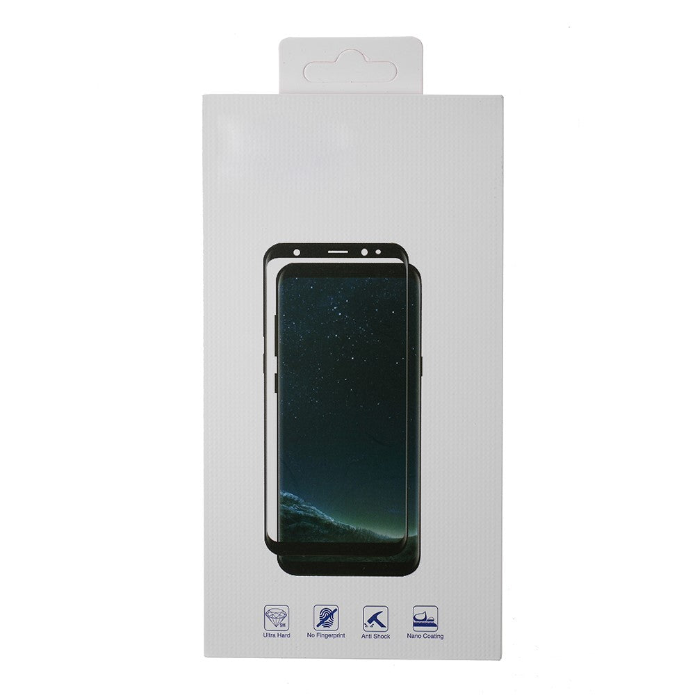 Soft TPU+PET Screen Protector [Fingerprint Unlock] for iPhone SE (2nd Generation)/iPhone 8/7