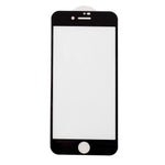 Soft TPU+PET Screen Protector [Fingerprint Unlock] for iPhone SE (2nd Generation)/iPhone 8/7