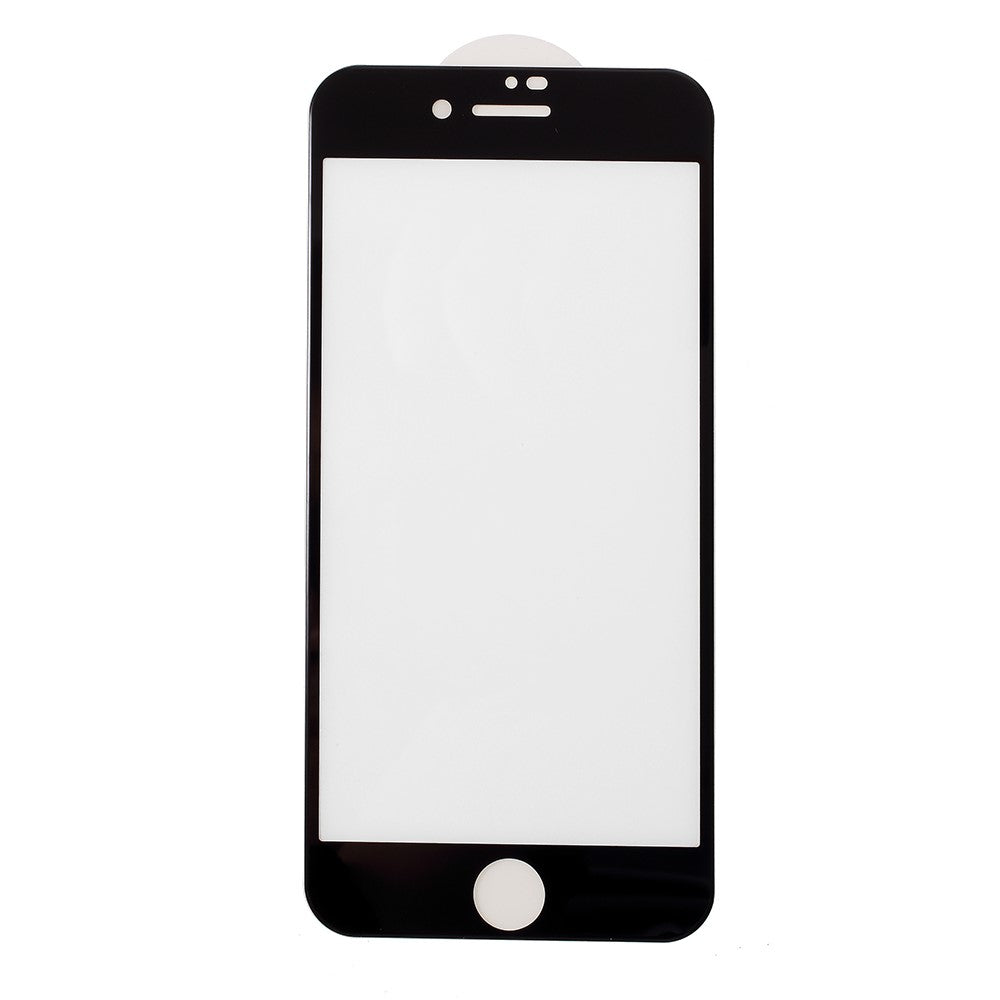 Soft TPU+PET Screen Protector [Fingerprint Unlock] for iPhone SE (2nd Generation)/iPhone 8/7