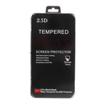 9H 2.5D Hardness Tempered Glass Screen Protector Film for Samsung Galaxy A31