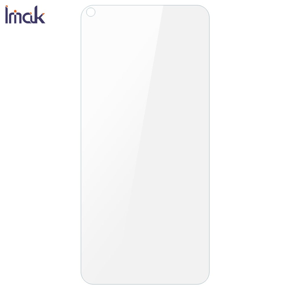 IMAK ARM Series Soft TPU Explosion-proof Screen Film (Not Complete Covering) for Honor Play 3 /  Huawei P40 lite E / Y7p / Honor 9C