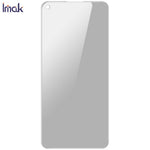 IMAK Privacy Anti-Peep Härdat Glas Skärmskydd för Huawei P40 Lite / nova 6 SE / Nova 7i