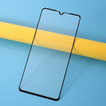 Ultraklar TPU+PET skärmskyddsfilm [fingeravtryckslåsning] för Huawei P30