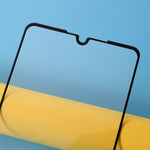 Ultraklar TPU+PET skärmskyddsfilm [fingeravtryckslåsning] för Huawei P30