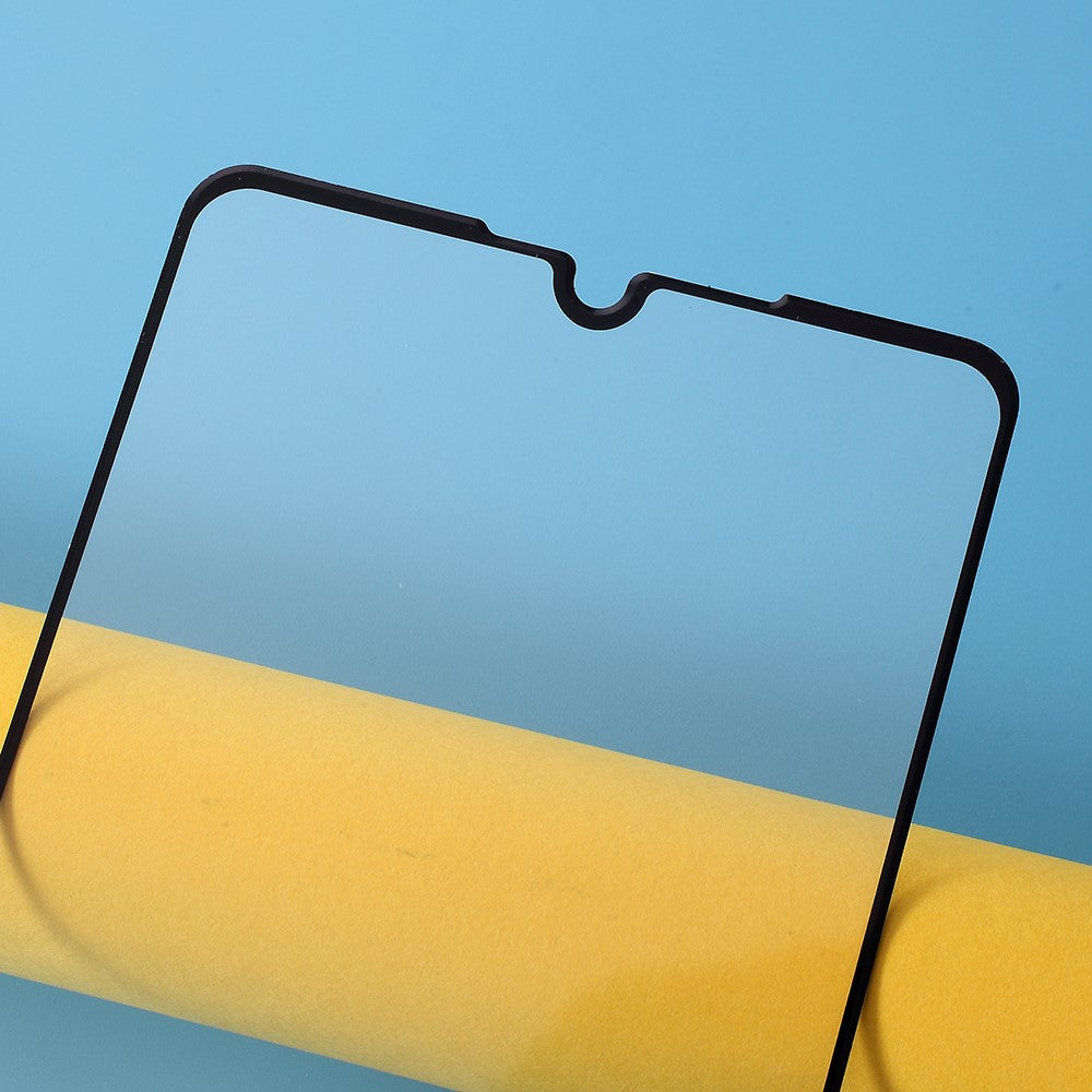 Ultraklar TPU+PET skärmskyddsfilm [fingeravtryckslåsning] för Huawei P30
