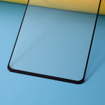 Ultraklar TPU+PET skärmskyddsfilm [fingeravtryckslåsning] för Huawei P30