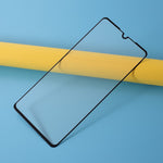 Ultraklar TPU+PET skärmskyddsfilm [fingeravtryckslåsning] för Huawei P30