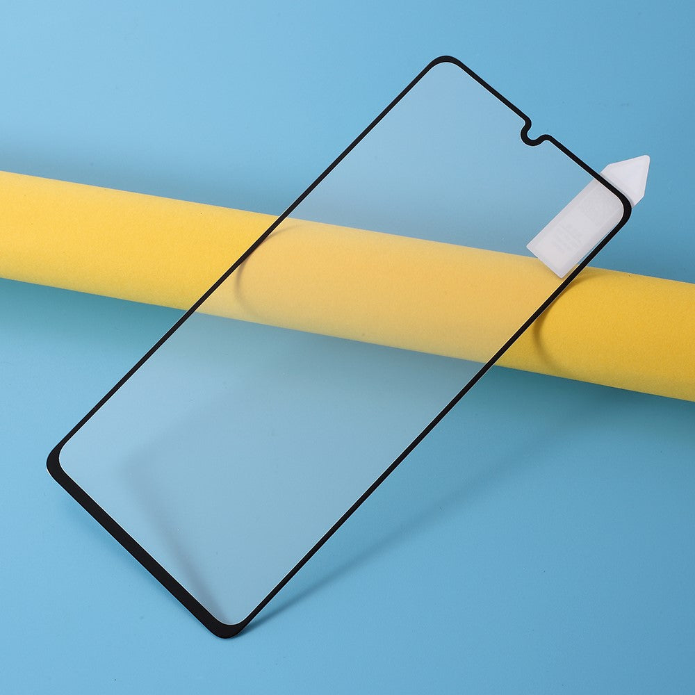 RURIHAI 0.26mm 2.5D Solid Defense Tempered Glass Screen Film for Samsung Galaxy A41 (Global Version)