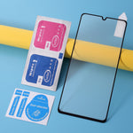RURIHAI 0.26mm 2.5D Solid Defense Tempered Glass Screen Film for Samsung Galaxy A41 (Global Version)