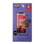 RURIHAI 0.26mm 2.5D Solid Defense Tempered Glass Screen Film for Samsung Galaxy A41 (Global Version)