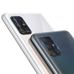 MOCOLO 9H Hærdet Glas Kameralinsefilm til Samsung Galaxy A51 SM-A515