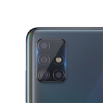 MOCOLO 9H Hærdet Glas Kameralinsefilm til Samsung Galaxy A51 SM-A515