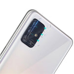 MOCOLO 9H Hærdet Glas Kameralinsefilm til Samsung Galaxy A51 SM-A515