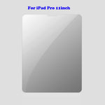 For iPad Pro 11-inch (2022) / (2021) / (2020) Anti-peep Full Screen Tempered Glass Protector Film