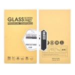 For iPad Pro 11-inch (2022) / (2021) / (2020) Anti-peep Full Screen Tempered Glass Protector Film