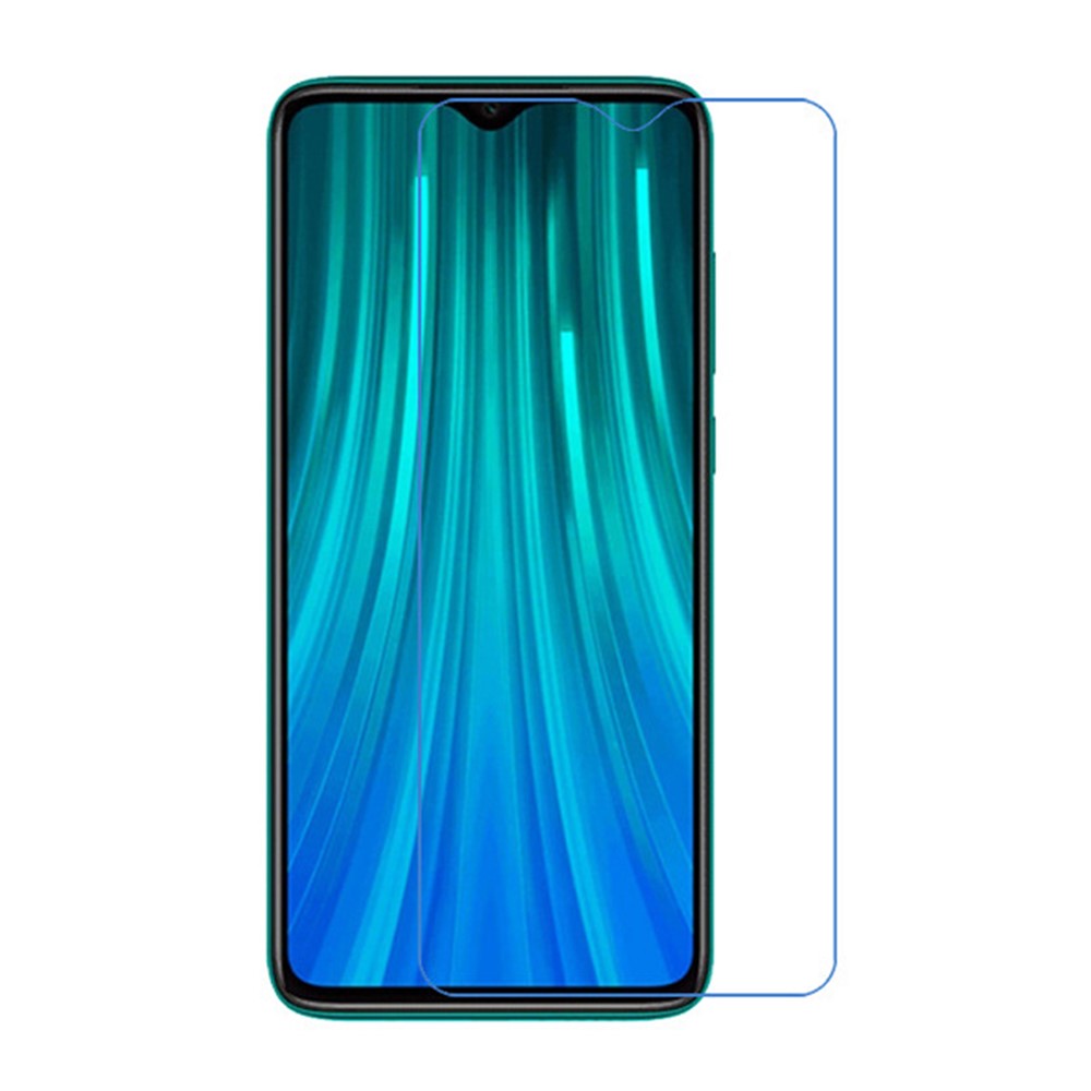 Anti-scratch HD Clear Phone Screen Film Protector for Xiaomi Redmi Note 8 Pro