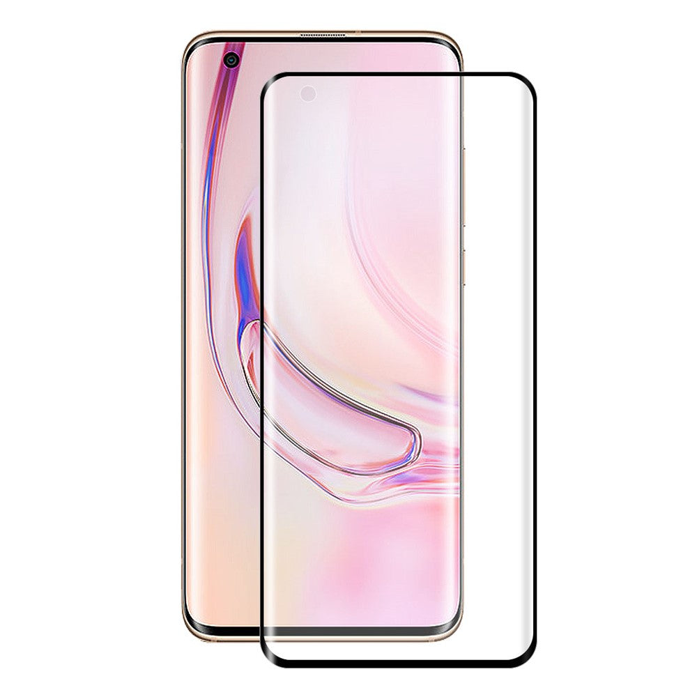 ENKAY 3D Full Screen Curved PET HD Screen Film for Xiaomi Mi 10/Mi 10 Pro