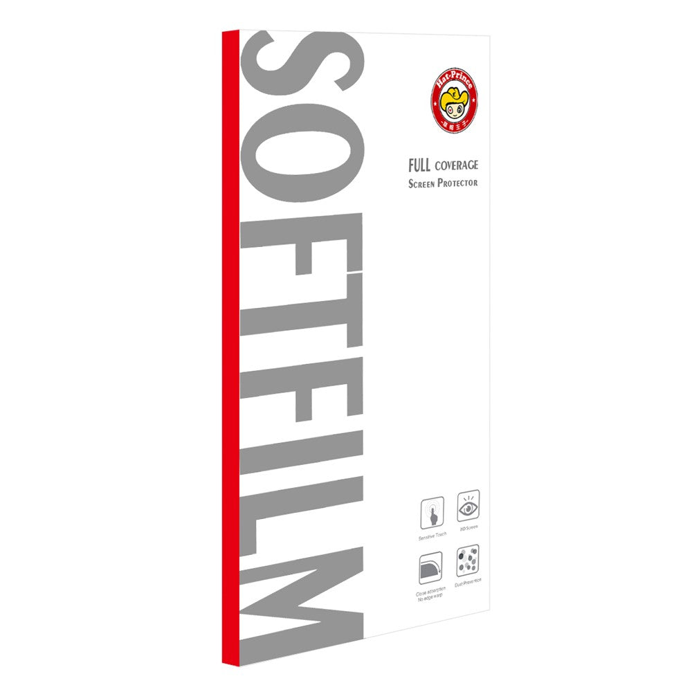 ENKAY 3D Full Screen Curved PET HD Screen Film for Xiaomi Mi 10/Mi 10 Pro