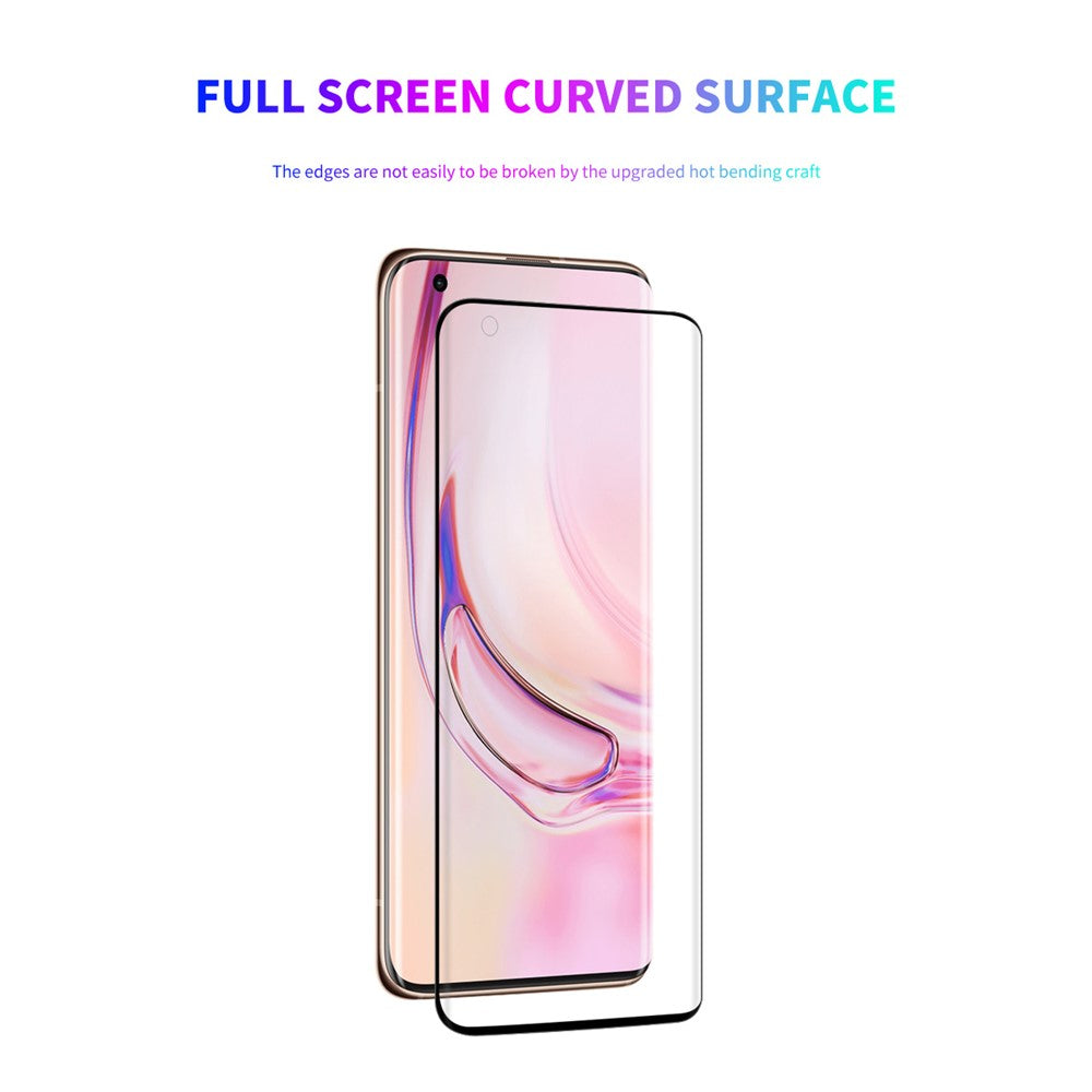 ENKAY 3D Full Screen Curved PET HD Screen Film for Xiaomi Mi 10/Mi 10 Pro