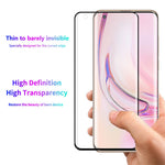 ENKAY 3D Full Screen Curved PET HD Screen Film for Xiaomi Mi 10/Mi 10 Pro