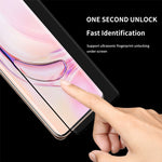 ENKAY 3D Full Screen Curved PET HD Screen Film for Xiaomi Mi 10/Mi 10 Pro