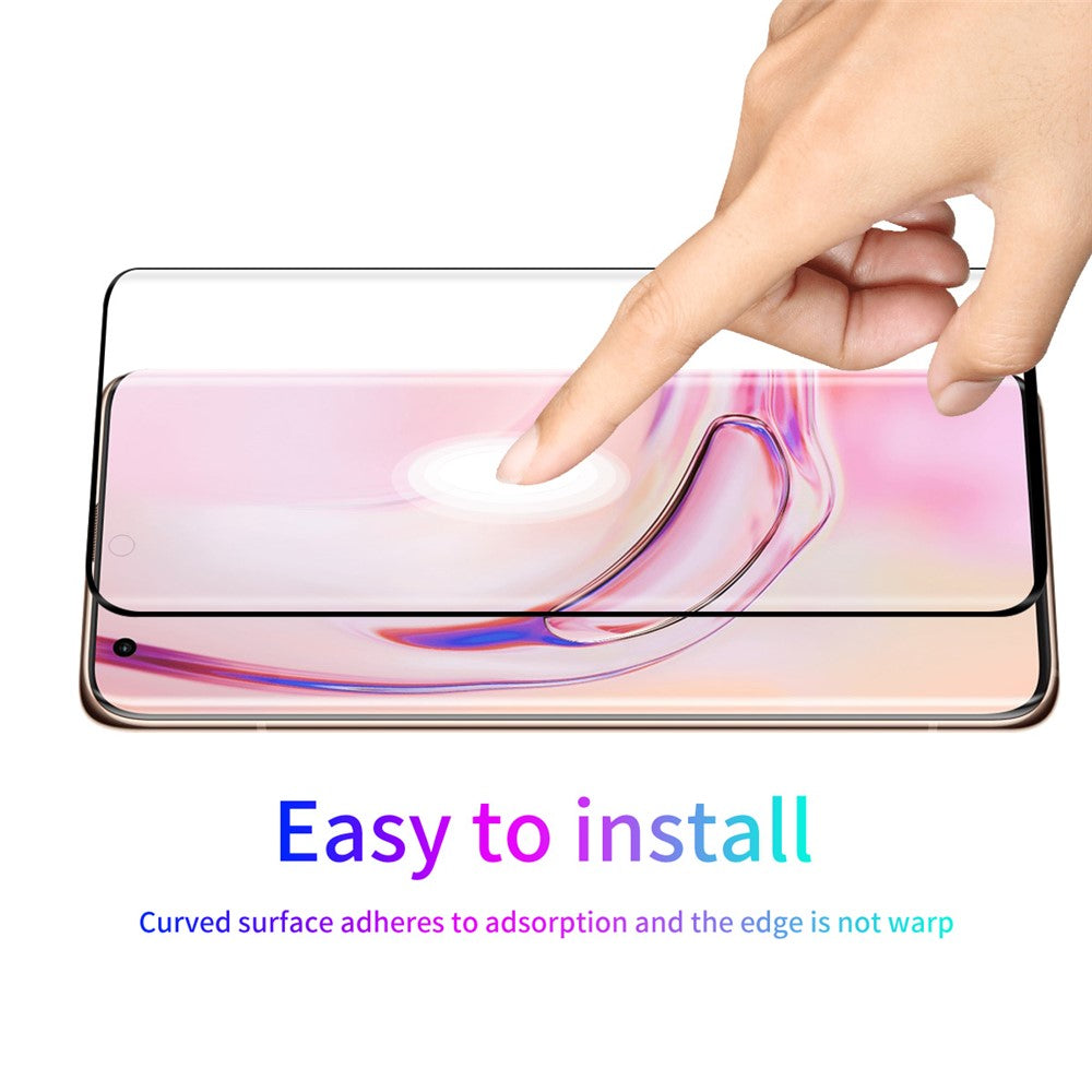 ENKAY 3D Full Screen Curved PET HD Screen Film for Xiaomi Mi 10/Mi 10 Pro