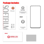 ENKAY 3D Full Screen Curved PET HD Screen Film for Xiaomi Mi 10/Mi 10 Pro