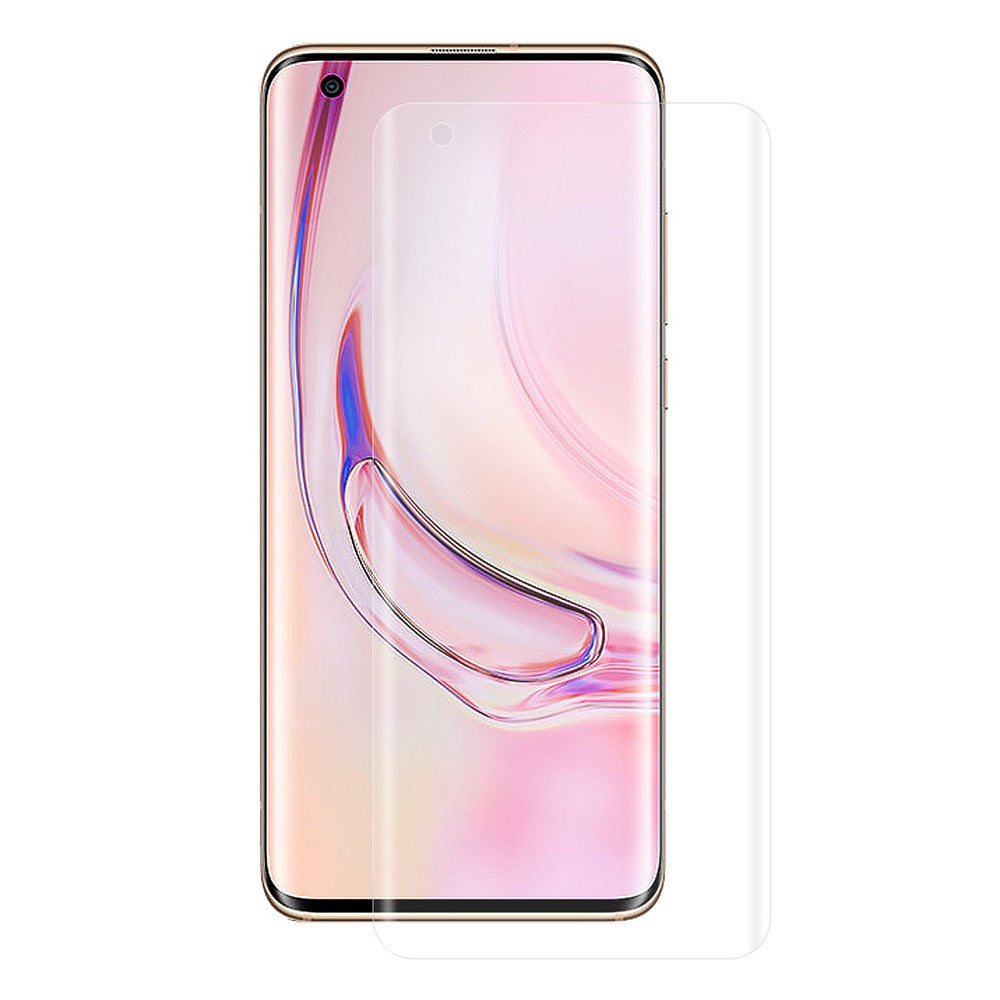 ENKAY 3D Full Screen Curved PET HD Screen Film for Xiaomi Mi 10/Mi 10 Pro
