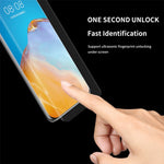 ENKAY 3D Full Curved PET HD Screen Film for Huawei P40 Pro