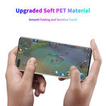ENKAY 3D Full Curved PET HD Screen Film for Huawei P40 Pro