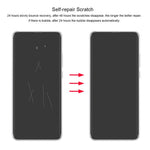 ENKAY HAT PRINCE Hydrogel Film 3D Full Size Screen Cover Soft Film for Huawei P40 Pro