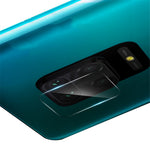 MOCOLO Ultra Clear Anti-Explosion Tempered Glass Camera Lens Protector Film for Xiaomi Redmi Note 9S