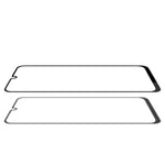 MOFI 2.5D 9H Full Covering Tempered Glass Screen Guard Film for Galaxy A31